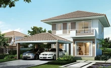 ศุภาลัย ไพรด์ ประชาอุทิศ (Supalai Pride Prachauthit)