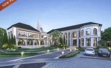 บางกอก บูเลอวาร์ด ซิกเนเจอร์ แจ้งวัฒนะ (Bangkok Boulevard Signature Chaengwattana)