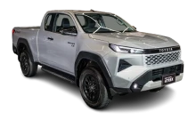 โตโยต้า Toyota Hilux Travo Smart Cab 4TREX 2.8 Premium MT ปี 2025