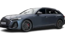 อาวดี้ Audi A5 Avant TFSI e quattro Tech Plus ปี 2025