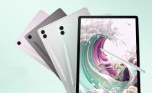 ซัมซุง SAMSUNG Galaxy TabS9 FE (Wi-Fi) (6GB/128GB)