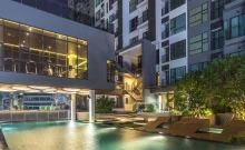 ริธึ่ม อโศก (RHYTHM Asoke)