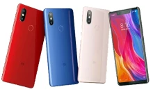 เสียวหมี่ Xiaomi Mi 8 SE