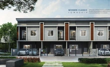 พลีโน่ ศรีนครินทร์ (Pleno Srinakarin)