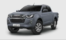 อีซูซุ Isuzu D-MAX V-CROSS 4-Door 3.0 Ddi Z M/T ปี 2022