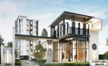 นอตติ้ง ฮิลล์ สุขุมวิท 105 (Notting Hill Sukhumvit 105)