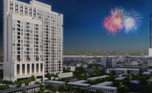 ไรส์ เจริญนคร ลักซ์ นีโอ คลาสสิค (Rise Charoennakhon Luxe Neo Classic)