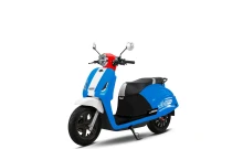 ไอ-มอเตอร์ i-motor Vapor CBS Spirit ปี 2024