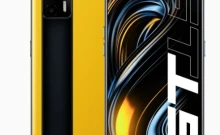 เรียลมี realme-GT 5G 256GB