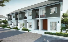 บ้านพฤกษา ศาลายา - บรมราชชนนี (Baan Pruksa Salaya - Boromarajonani)