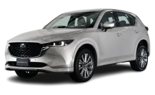 มาสด้า Mazda CX-5 2.2 XDL AWD ปี 2024