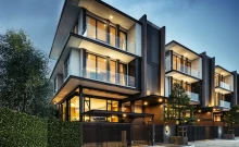 เอคิว เวลล์ อโศก - พระราม 9 (AQ Welle Asok - Rama9)