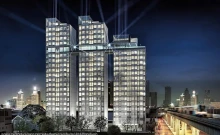 ไนท์บริดจ์ เกษตร โซไซตี้ (KnightsBridge Kaset Society)