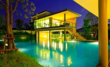 พฤกษ์ลดา มหาชัย (Pruklada Mahachai)