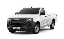 อีซูซุ Isuzu D-MAX Spark 2.2 Ddi B M/T ปี 2025