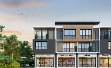 อารียา บริกก์ บางนา - วงแหวนฯ (Areeya Brigg Bangna - Wongwaen)