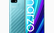 เรียลมี realme-narzo 30A 64GB