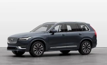 วอลโว่ Volvo XC90 Recharge Plus T8 Plug-in Hybrid Dark ปี 2023