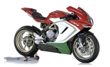 เอ็มวี ออกุสต้า MV Agusta F3 800 AGO ปี 2014