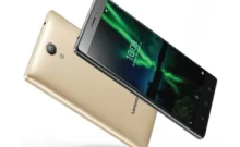 เลอโนโว LENOVO-PHAB 2