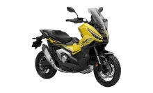 ฮอนด้า Honda X-ADV Special Edition ปี 2025