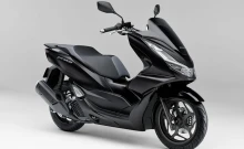 ฮอนด้า Honda PCX 160 ABS ปี 2021