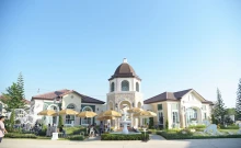 โกลเด้น นีโอ ๒ บางแค (Golden Neo ๒ Bangkae)