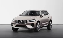 วอลโว่ Volvo XC60 Recharge Plus T8 Plug-in Hybrid Dark ปี 2023