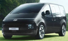ฮุนได Hyundai Staria S 11Seat ปี 2021