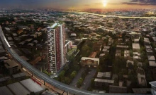 เดอะทรี จรัญฯ 30 (The Tree Charan 30)