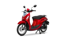 ยามาฮ่า Yamaha Fino 125 STANDARD ปี 2021
