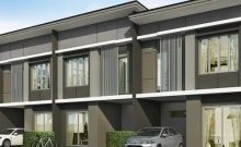 พฤกษาวิลล์ 77 พุทธมณฑลสาย 4 (ฺBaan Pruksa)