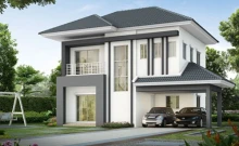 แลนซีโอ คริป ระยอง - แยกเนินสำลี (Lanceo Crib Rayong - Nern Samlee)