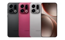 ออปโป OPPO FindX9 (12GB/256GB)