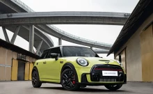 มินิ Mini John Cooper Works Hatch Classic ปี 2023