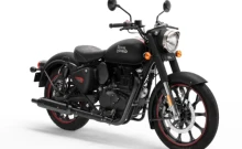 โรยัล เอ็นฟีลด์ Royal Enfield Classic 350 DARK ปี 2022