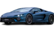 ลัมโบร์กินี Lamborghini Temerario Standard ปี 2025