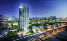 แบงค์คอก ฮอไรซอน ติวานนท์ (Bangkok Horizon Tiwanon)