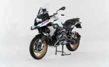 บีเอ็มดับเบิลยู BMW R 1250 GS Rally ปี 2022