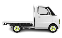 นีโอมอร์ Neomor D01 Micro Flatbed Truck ปี 2024