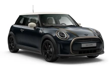 มินิ Mini Hatch 3 Door Cooper S Resolute Edition ปี 2023