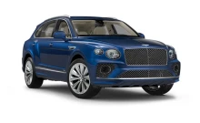 เบนท์ลี่ย์ Bentley Bentayga Azure Hybrid ปี 2022