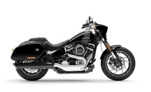 ฮาร์ลีย์-เดวิดสัน Harley-Davidson Softail Sport Glide ปี 2023