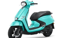 จีพีเอ็กซ์ GPX TUSCANY 150 (Standard) ปี 2023