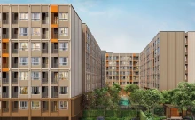 ดีคอนโด พนา (Dcondo Panaa)