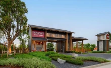 อณาสิริ รังสิต-คลอง 3 (Anasiri Rangsit-Klong 3)