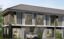 พฤกษาวิลล์ 84 พหลโยธิน (ม.กรุงเทพ) (Pruksa Ville 84 Phaholyotin)