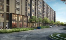 พลัม คอนโด สามัคคี (Plum Condo Samakkhi)