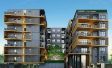 แอชเชอร์ รัชดา (ASHER Ratchada)