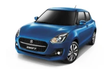 ซูซูกิ Suzuki Swift GLX CVT ปี 2021